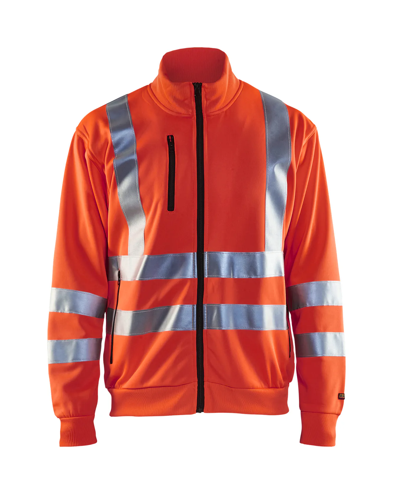 Fluor Rood