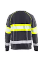 Blåkläder 33591158 Sweater High Vis Reflecterend miniatuur