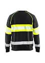 Blåkläder 33591158 Sweater High Vis Reflecterend miniatuur