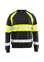 Blåkläder 33591158 Sweater High Vis Reflecterend miniatuur