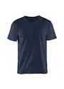 Blaklader 33601029 T-Shirt V-hals Regular Fit miniatuur