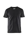 Blaklader 33601029 T-Shirt V-hals Regular Fit miniatuur