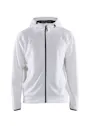 Blaklader 3363 Hoodie Rits Regular Fit miniatuur