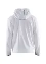 Blaklader 3363 Hoodie Rits Regular Fit miniatuur