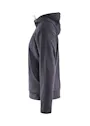 Blaklader 3363 Hoodie Rits Regular Fit miniatuur