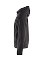 Blaklader 3363 Hoodie Rits Regular Fit miniatuur