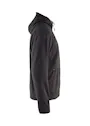 Blaklader 3363 Hoodie Rits Regular Fit miniatuur