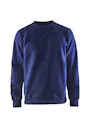 Blåkläder 33641048 Sweatshirt Jersey Ronde Hals Regular Fit miniatuur