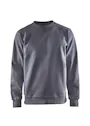 Blåkläder 33641048 Sweatshirt Jersey Ronde Hals Regular Fit miniatuur