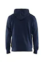 Blaklader 33661158 Hooded Sweatshirt Regular Fit Stretch miniatuur