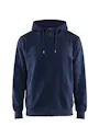 Blaklader 33661158 Hooded Sweatshirt Regular Fit Stretch miniatuur