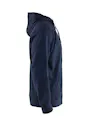 Blaklader 33661158 Hooded Sweatshirt Regular Fit Stretch miniatuur