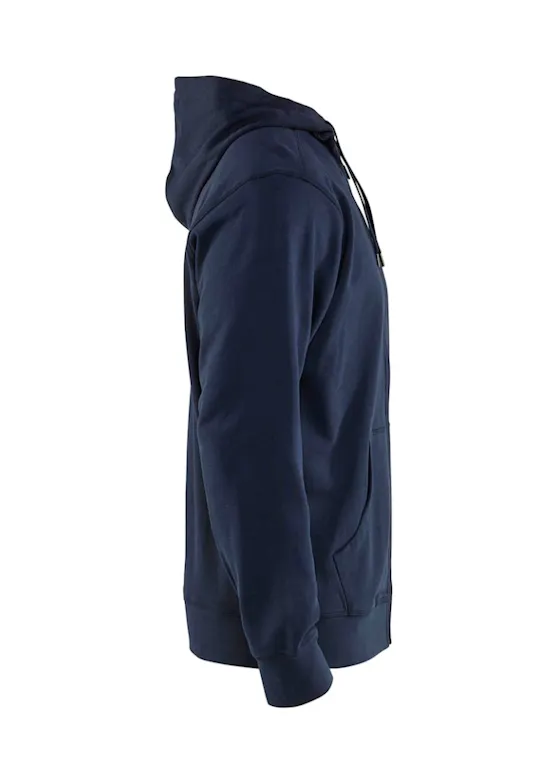 Blaklader 33661158 Hooded Sweatshirt Regular Fit Stretch