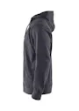 Blaklader 33661158 Hooded Sweatshirt Regular Fit Stretch miniatuur