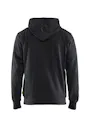 Blaklader 33661158 Hooded Sweatshirt Regular Fit Stretch miniatuur