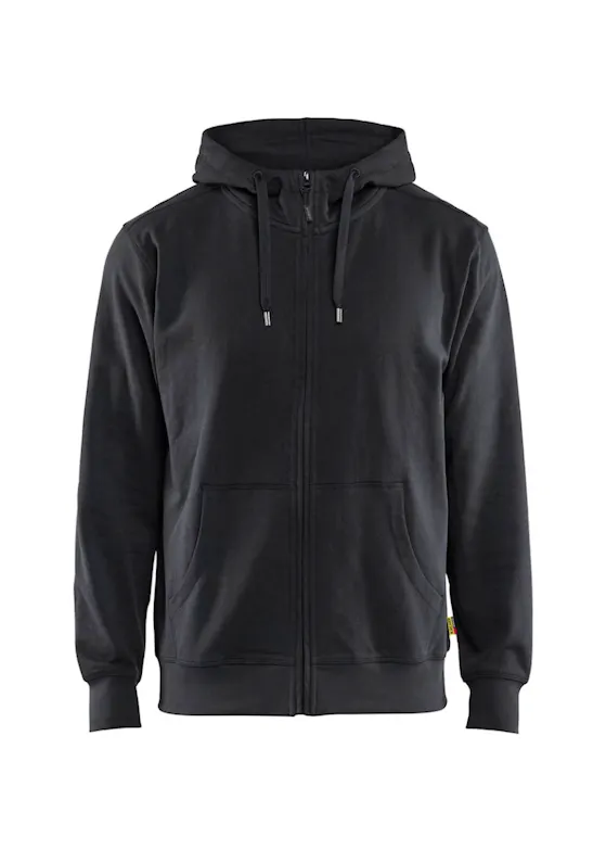 Blaklader 33661158 Hooded Sweatshirt Regular Fit Stretch