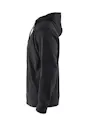 Blaklader 33661158 Hooded Sweatshirt Regular Fit Stretch miniatuur