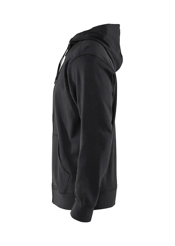 Blaklader 33661158 Hooded Sweatshirt Regular Fit Stretch