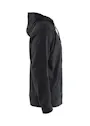 Blaklader 33661158 Hooded Sweatshirt Regular Fit Stretch miniatuur