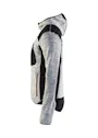 Blåkläder 4930 Softshellvest Gebreid Regular Fit Visible miniatuur