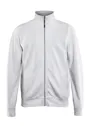 Blåkläder 3371 Sweatshirt met rits miniatuur