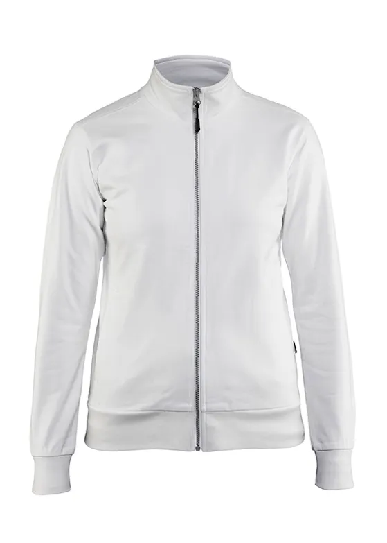 Blåkläder 3372 Sweatshirt Regular Fit Dames