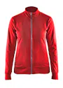 Blåkläder 3372 Sweatshirt Regular Fit Dames miniatuur