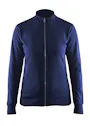 Blåkläder 3372 Sweatshirt Regular Fit Dames miniatuur