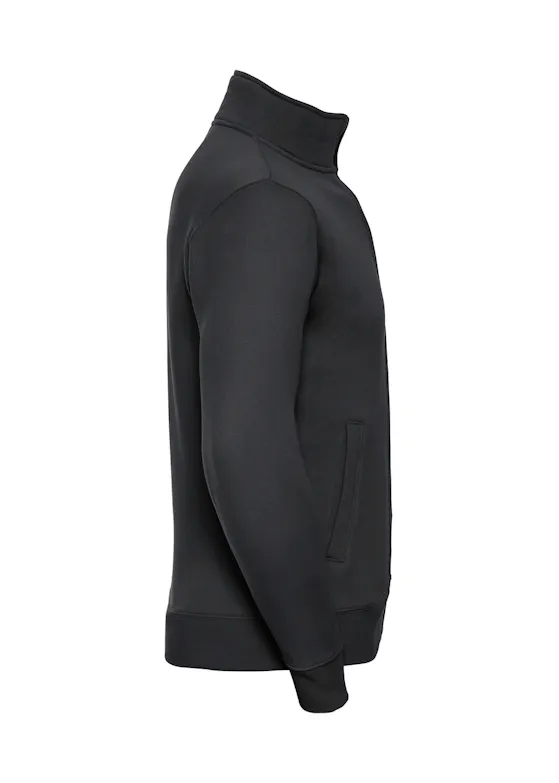 Russell Authentic Sweat Jacket Heren