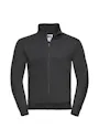 Russell Authentic Sweat Jacket Heren miniatuur