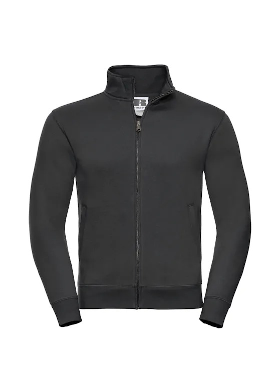 Russell Authentic Sweat Jacket Heren