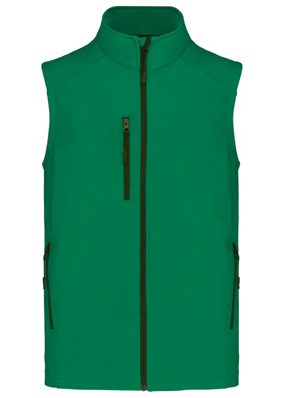 Kariban Softshell Bodywarmer
