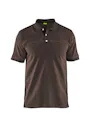 Blåkläder 3389 Poloshirt Regular Fit miniatuur
