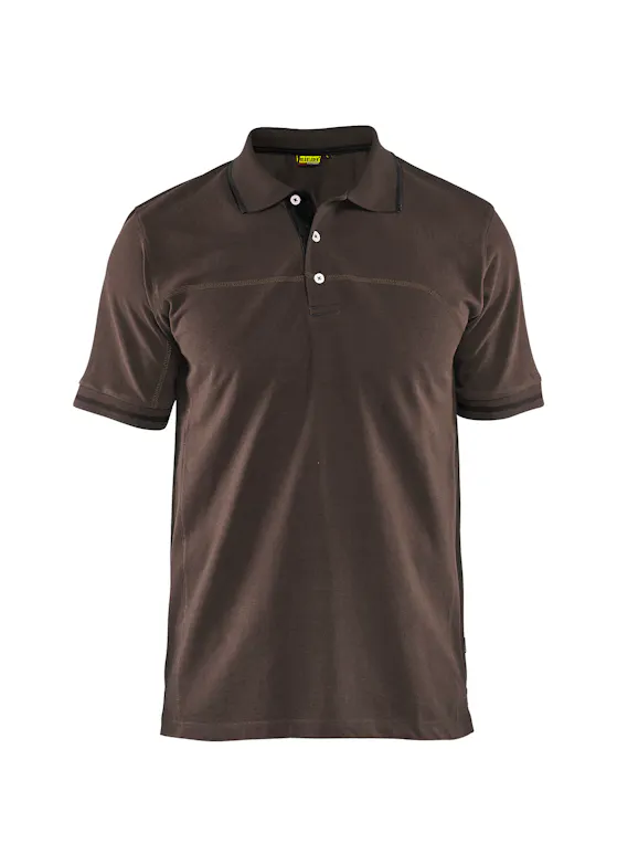 Blåkläder 3389 Poloshirt Regular Fit