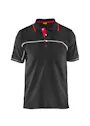 Blåkläder 3389 Poloshirt Regular Fit miniatuur