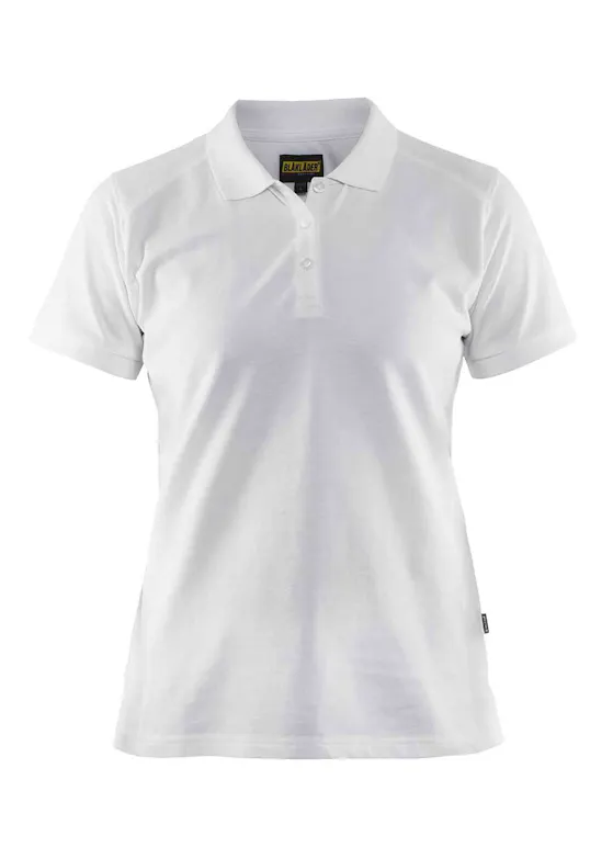 Blåkläder Piqué 3390 Poloshirt Regular Fit Dames
