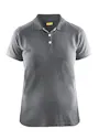 Blåkläder Piqué 3390 Poloshirt Regular Fit Dames miniatuur