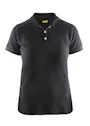 Blåkläder Piqué 3390 Poloshirt Regular Fit Dames miniatuur