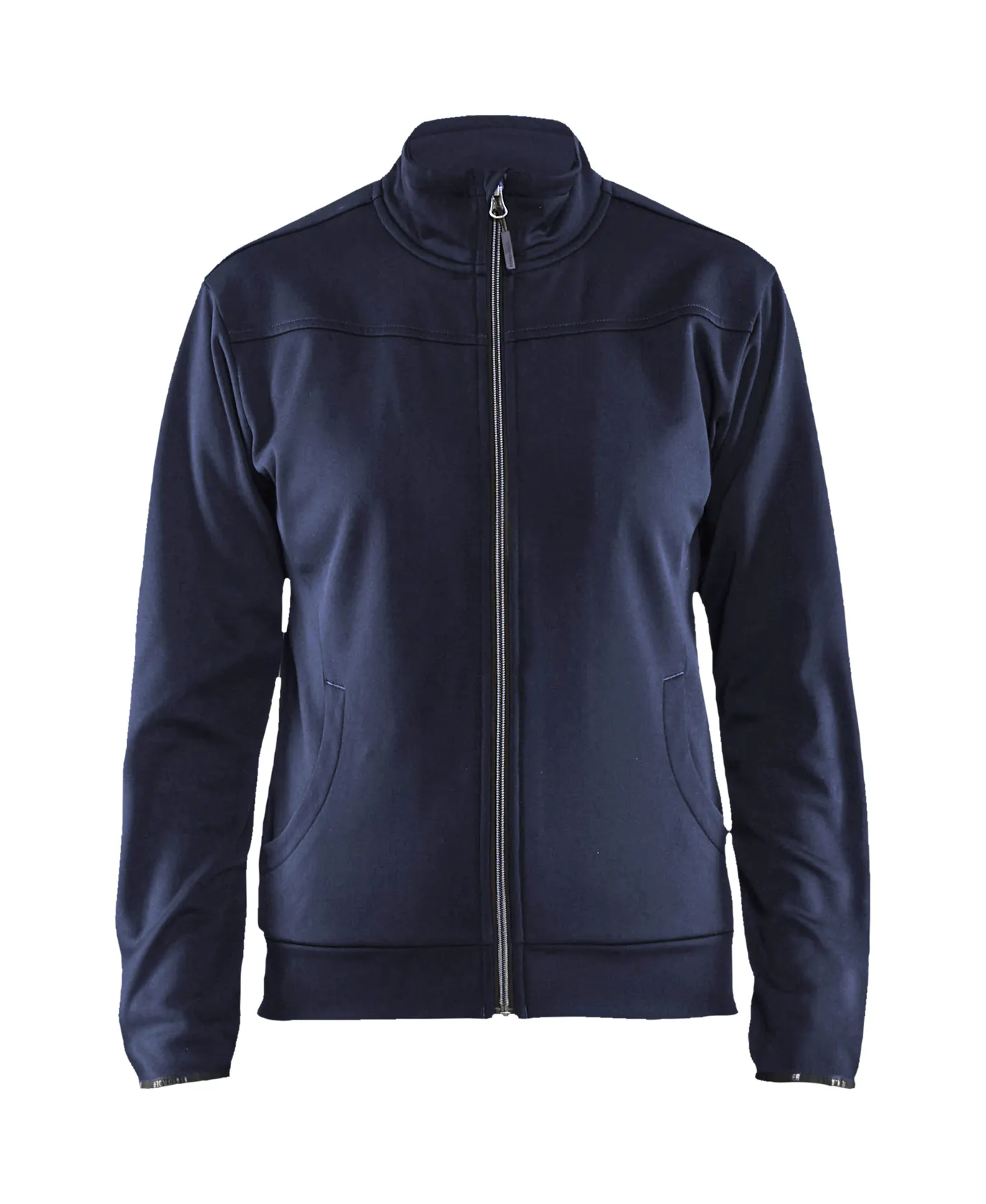 Donker marineblauw/Zwart