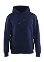 Blåkläder 33961048 Hooded Sweatshirt Regular Fit miniatuur
