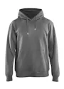 Blåkläder 33961048 Hooded Sweatshirt Regular Fit miniatuur