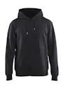 Blåkläder 33961048 Hooded Sweatshirt Regular Fit miniatuur