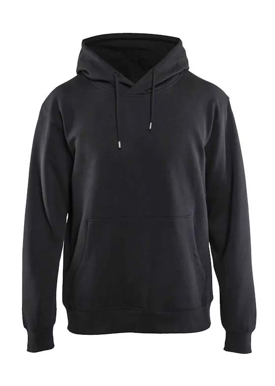 Blåkläder 33961048 Hooded Sweatshirt Regular Fit
