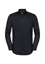Russell Z928 Oxford Shirt Long Sleeve Tailored Button-⁠Down Regular Fit miniatuur