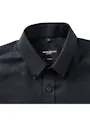 Russell Z928 Oxford Shirt Long Sleeve Tailored Button-⁠Down Regular Fit miniatuur