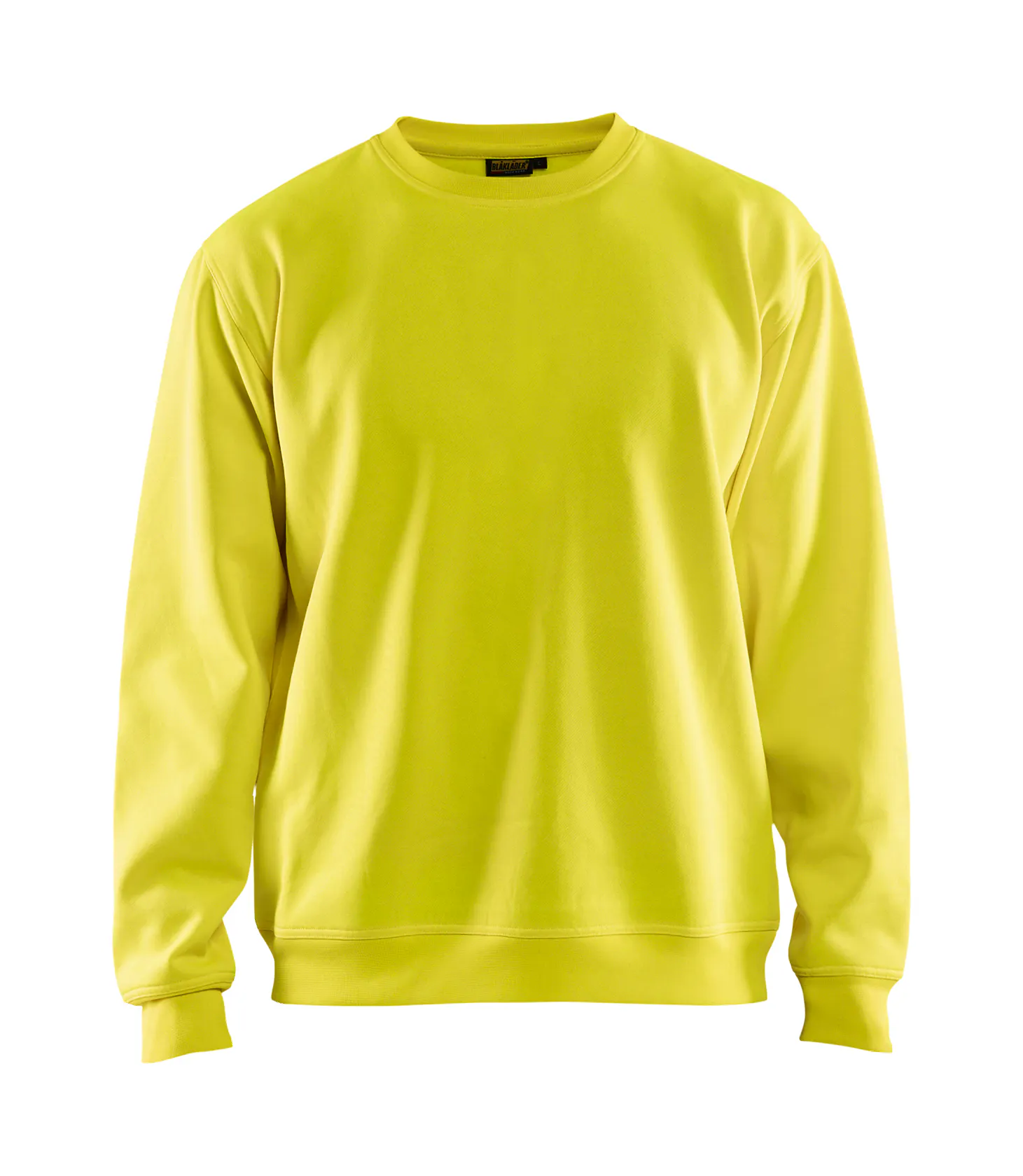 High Vis Geel