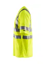 Blaklader 3413 T-shirt Reflecterend Regular Fit High Vis miniatuur