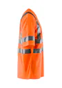 Blaklader 3413 T-shirt Reflecterend Regular Fit High Vis miniatuur