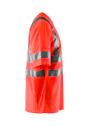 Blaklader 3413 T-shirt Reflecterend Regular Fit High Vis miniatuur