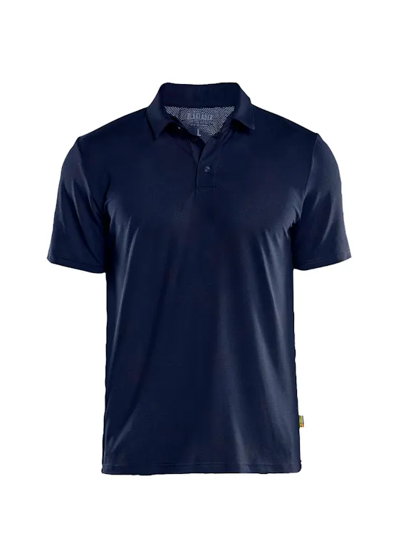 Blaklader 34161126 Poloshirt UV-Bescherming